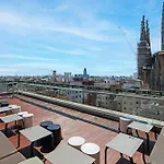 Sercotel Hotel Rosellon
