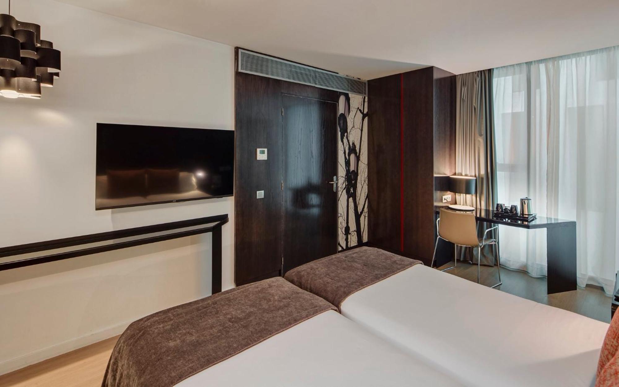 Sercotel Rosellon