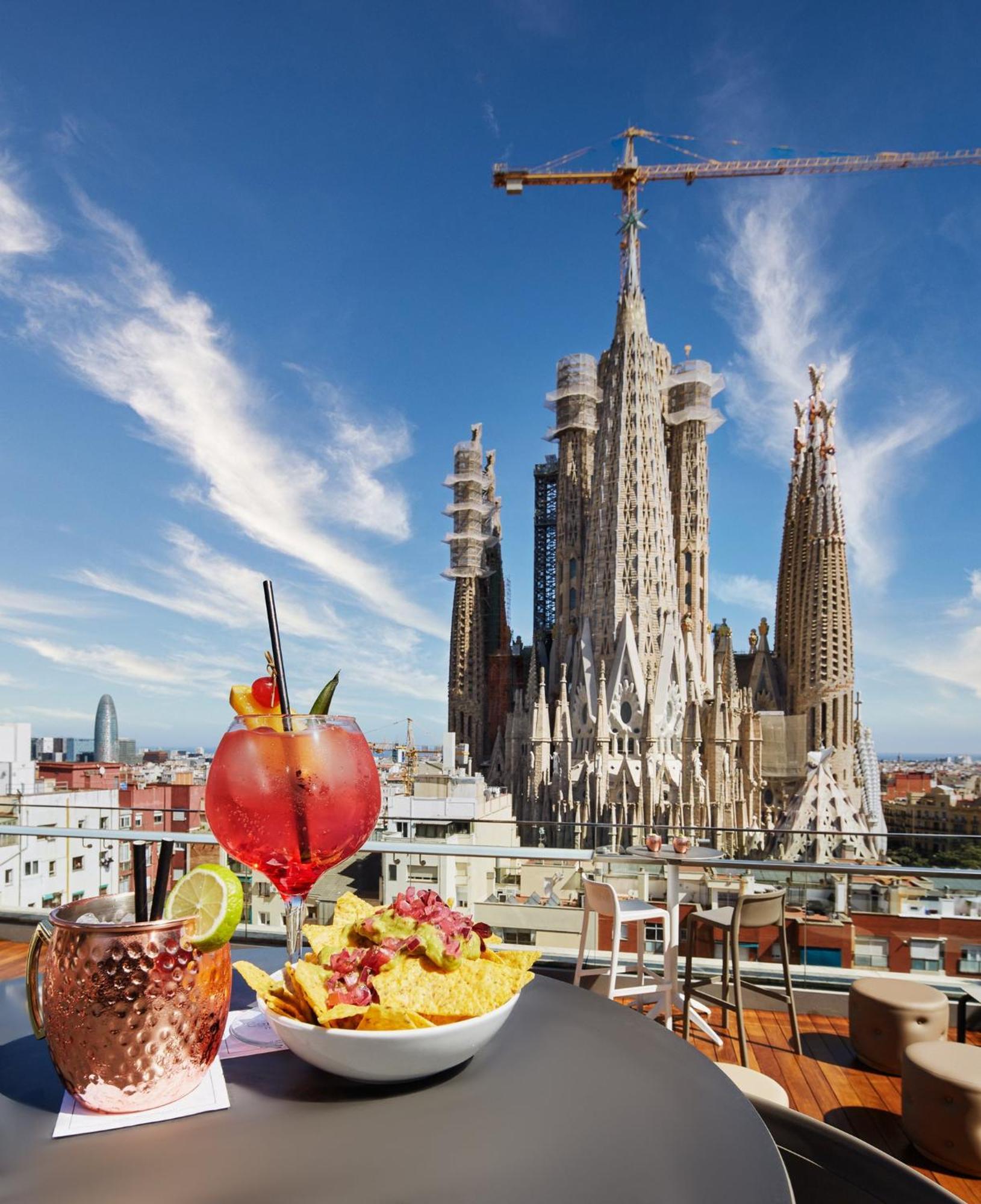Sercotel Rosellon Hotel