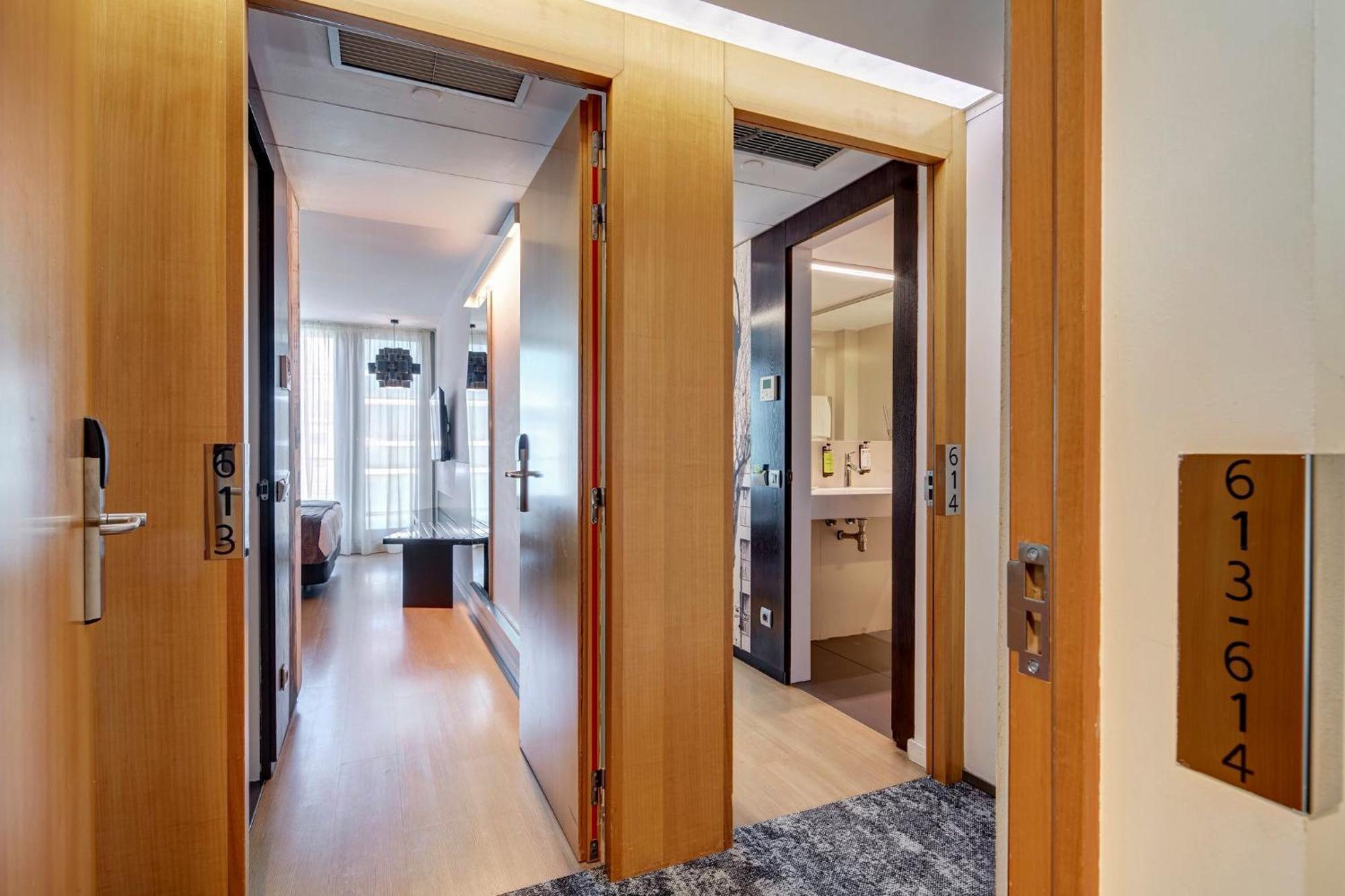 Sercotel Rosellón Hotel Barcelona