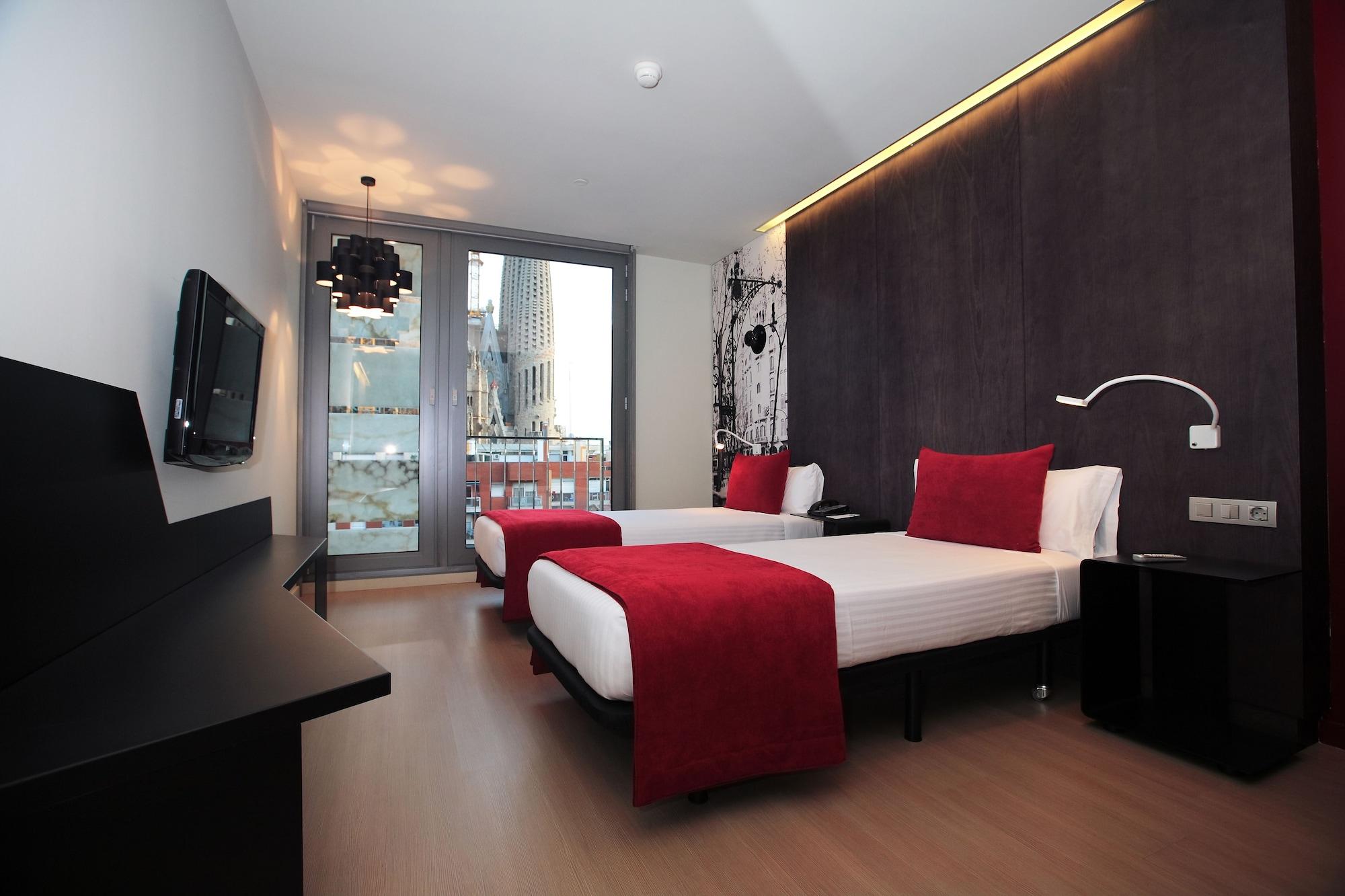 Sercotel Rosellon 4*