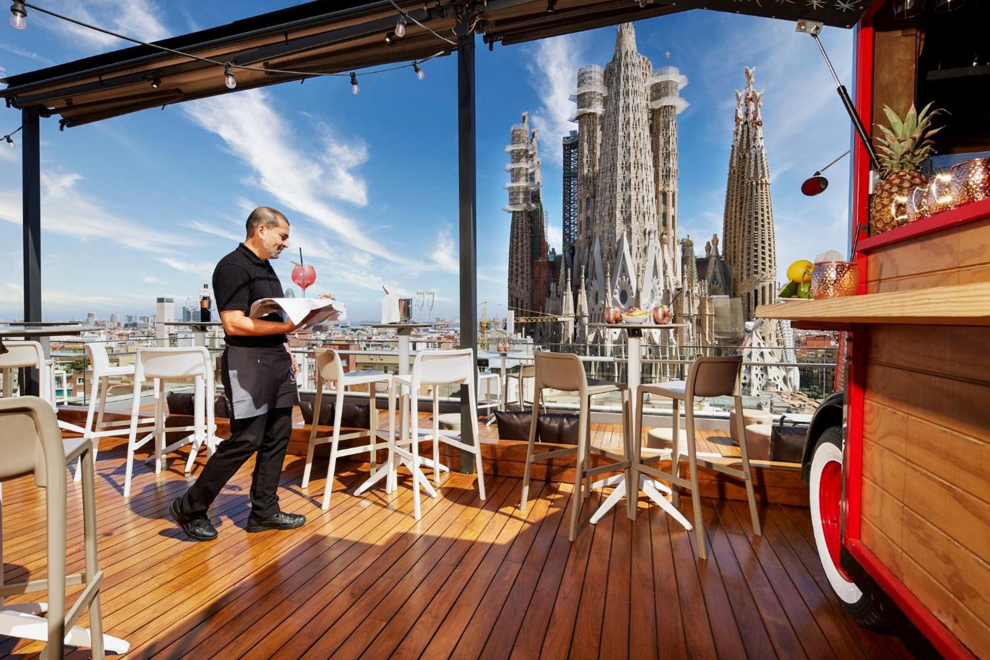 Hotel Sercotel Rosellon